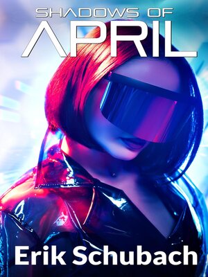 cover image of Shadows of April